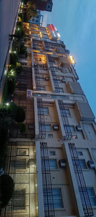 hotel vrindavan bliss