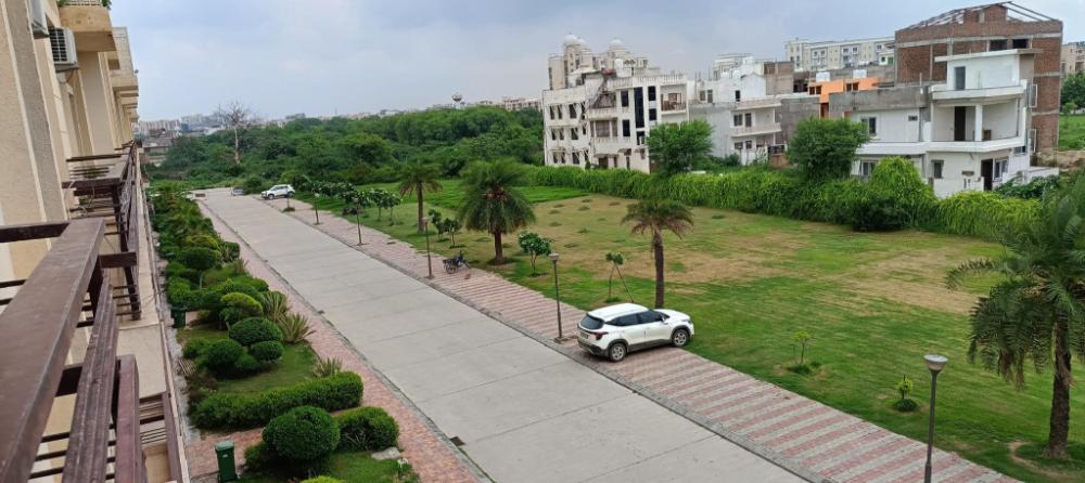 hotel vrindavan bliss