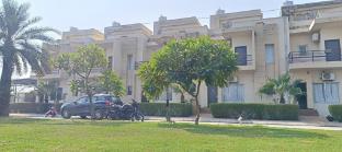 hotel vrindavan bliss