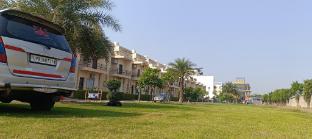 hotel vrindavan bliss