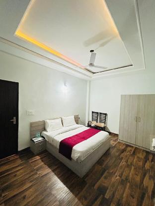 hotel vrindavan bliss