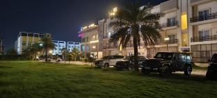 hotel vrindavan bliss