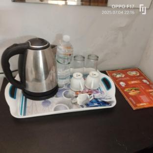 hotel vrindavan bliss