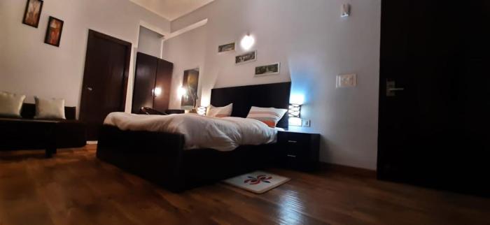 hotel vrindavan bliss