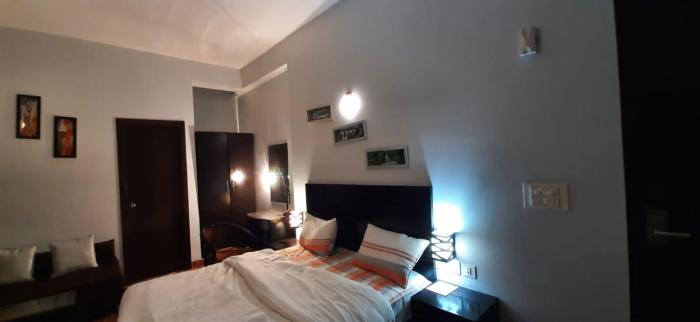 hotel vrindavan bliss