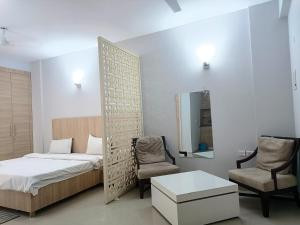 Hotel Vrindavan Bliss,Vrindavan>>Mathura,3 star