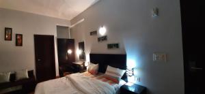 hotel vrindavan bliss