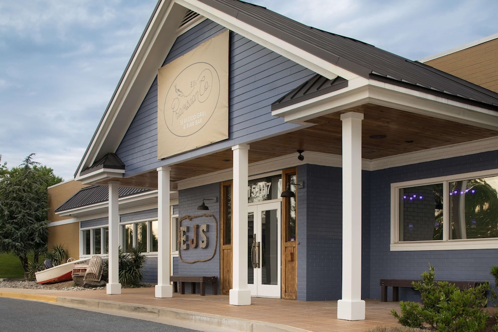 doubletree by hilton hotel laurel