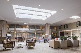 doubletree by hilton hotel laurel