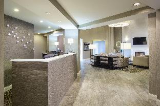 doubletree by hilton hotel laurel
