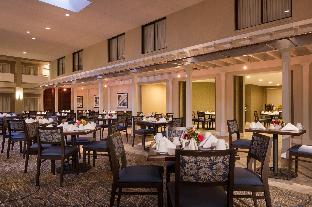 doubletree by hilton hotel laurel