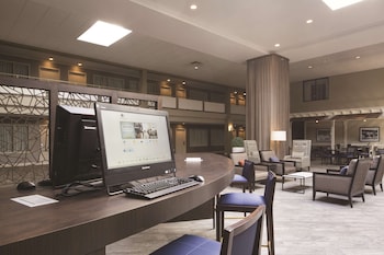 Doubletree By Hilton Hotel Laurel,Beltsville>>Baltimore,4 star