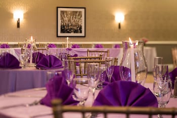 Doubletree By Hilton Hotel Laurel,Beltsville>>Baltimore,4 star