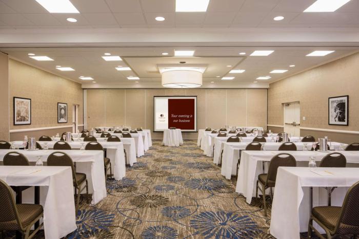 doubletree by hilton hotel laurel