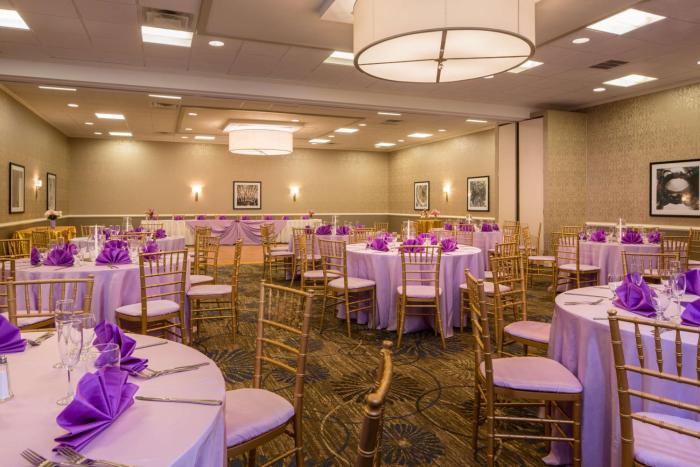 doubletree by hilton hotel laurel