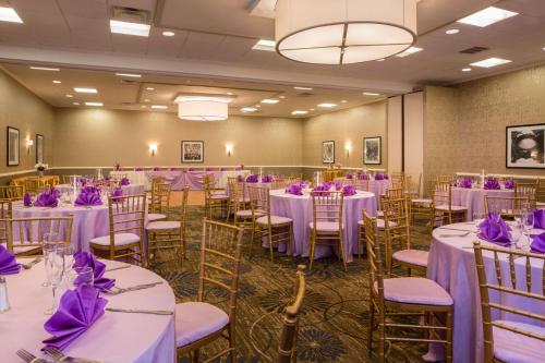 doubletree by hilton hotel laurel