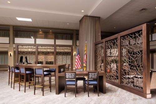 doubletree by hilton hotel laurel