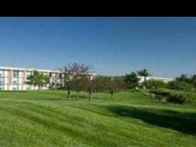 washington dulles airport marriott