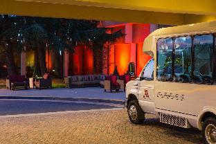 washington dulles airport marriott