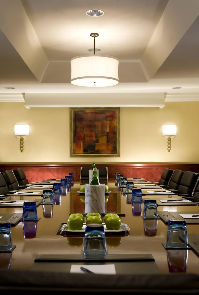 washington dulles airport marriott