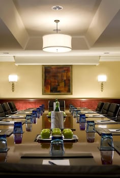 washington dulles airport marriott