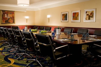 washington dulles airport marriott