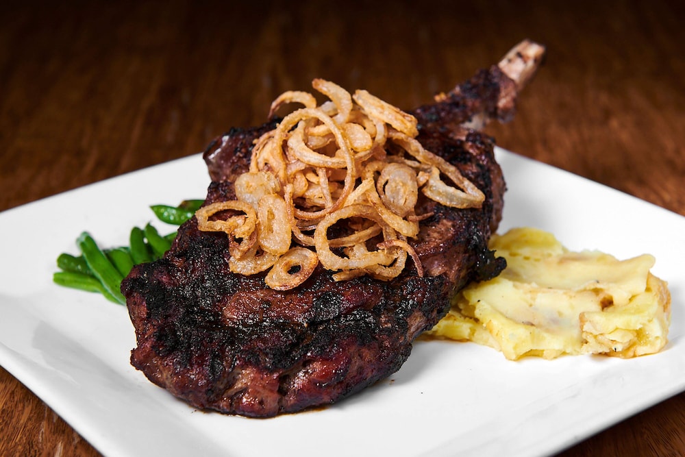 washington dulles airport marriott