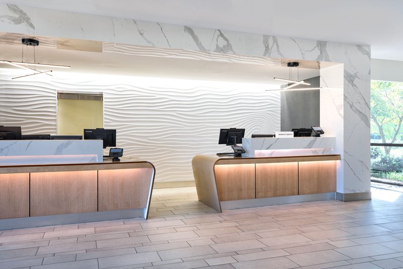 washington dulles airport marriott