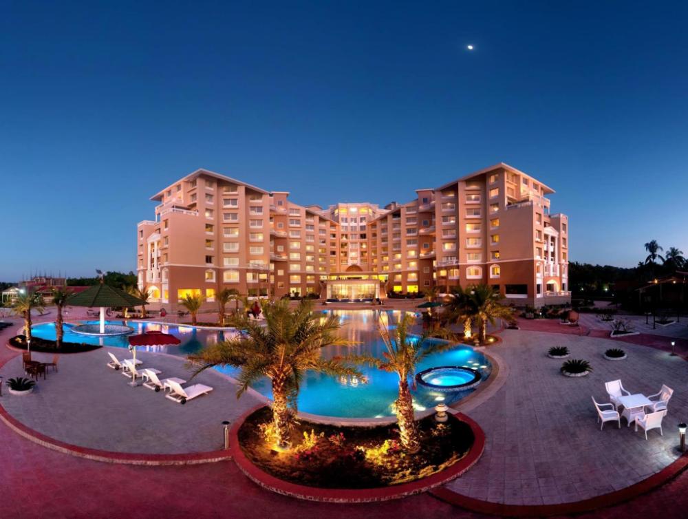 sea pearl beach resort and spa coxs bazar
