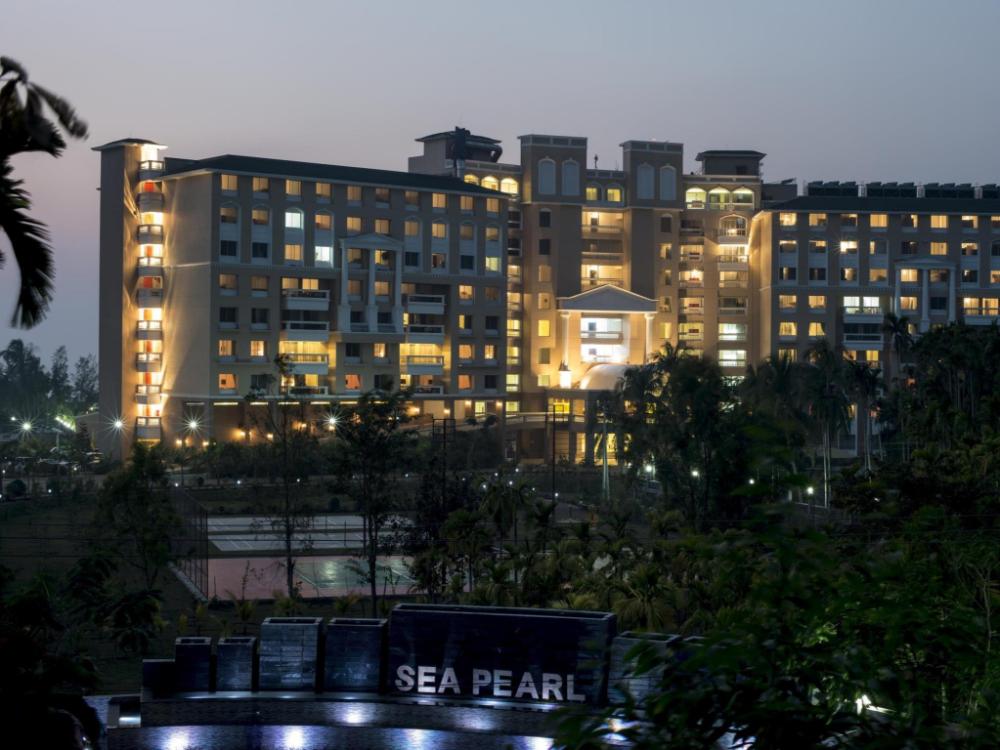 sea pearl beach resort and spa coxs bazar