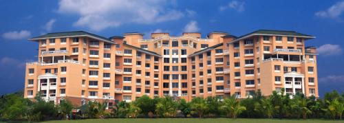 sea pearl beach resort and spa coxs bazar