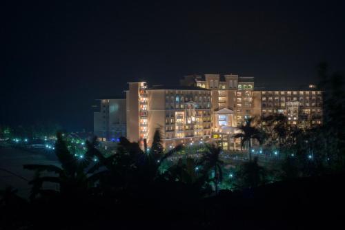sea pearl beach resort and spa coxs bazar
