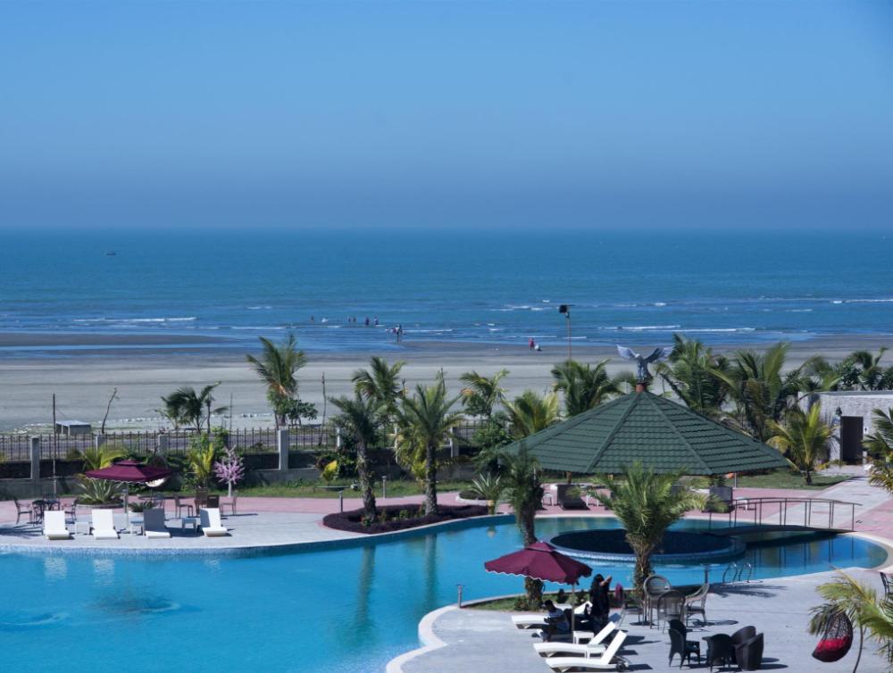 sea pearl beach resort and spa coxs bazar