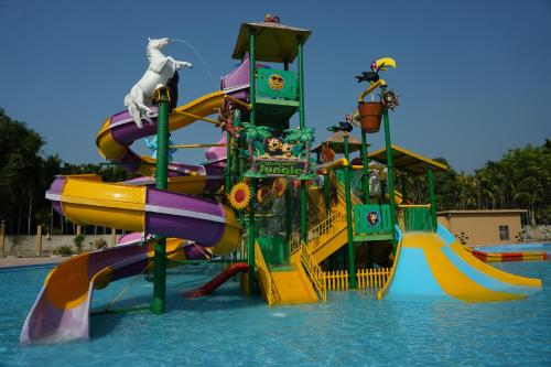 sea pearl beach resort and spa coxs bazar