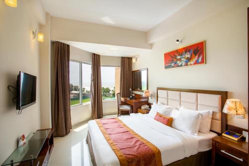 sea pearl beach resort and spa coxs bazar