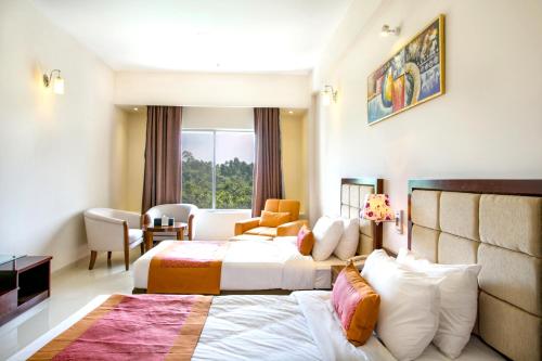 sea pearl beach resort and spa coxs bazar