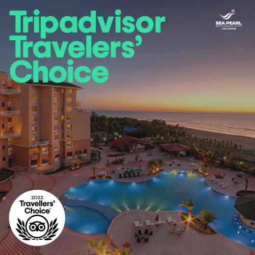 sea pearl beach resort and spa coxs bazar