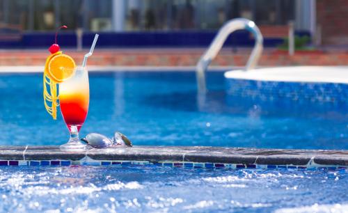 sea pearl beach resort and spa coxs bazar