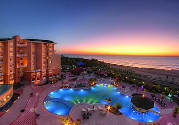 sea pearl beach resort and spa coxs bazar