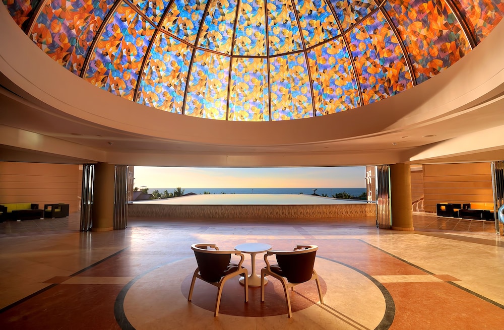 sea pearl beach resort and spa coxs bazar