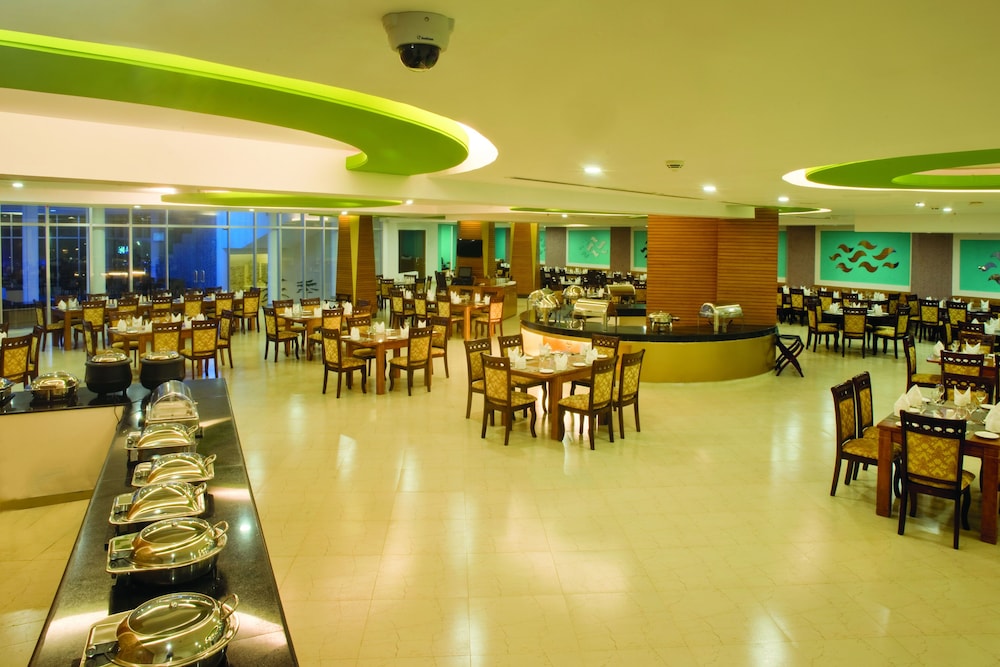 sea pearl beach resort and spa coxs bazar