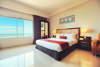 sea pearl beach resort and spa coxs bazar