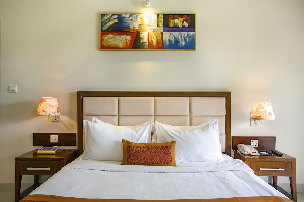 sea pearl beach resort and spa coxs bazar