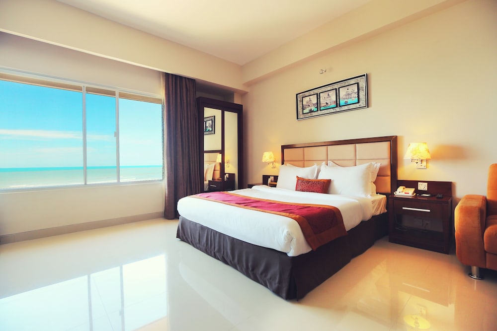 sea pearl beach resort and spa coxs bazar