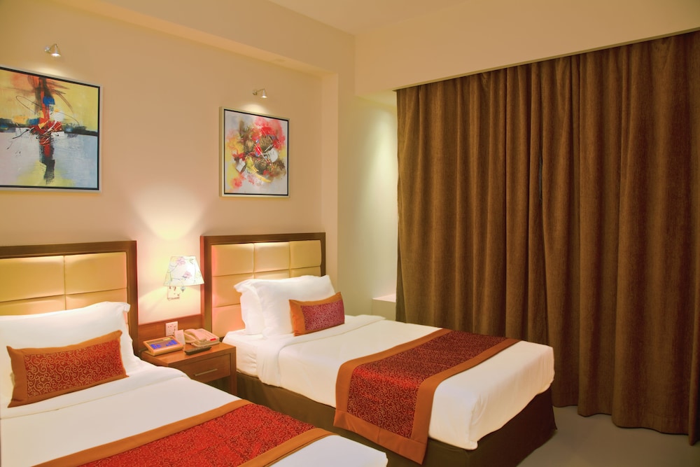 sea pearl beach resort and spa coxs bazar