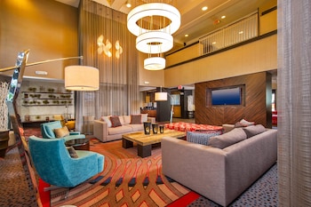 courtyard by marriott dulles town center