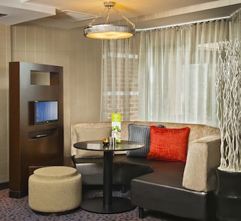 courtyard by marriott dulles town center