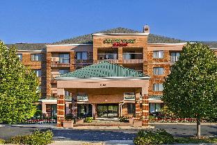 courtyard by marriott dulles town center