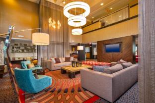 courtyard by marriott dulles town center