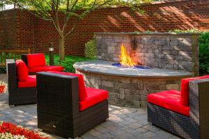 courtyard by marriott dulles town center